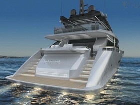 DL Yachts Dreamline 30