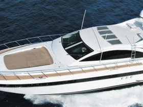 Satılık 2005 Mangusta Yachts 80