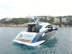 2008 Marquis Yachts