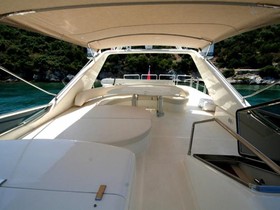 2005 Azimut Yachts 85