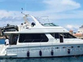Carver Yachts 530 Voyager Pilothouse