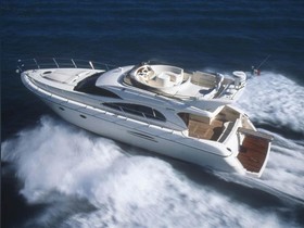 Astondoa Yachts 54