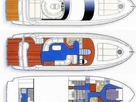 Acheter 2014 Astondoa Yachts 54