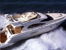 2014 Astondoa Yachts 54 en venta