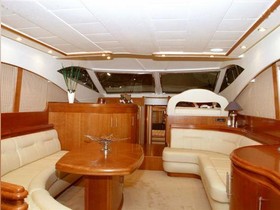 2014 Astondoa Yachts 54