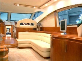 Acheter 2014 Astondoa Yachts 54