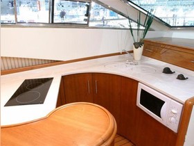 2014 Astondoa Yachts 54 in vendita