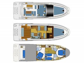Vegyél Astondoa Yachts 52 Fly