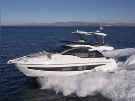 Astondoa Yachts 52 Fly zu verkaufen