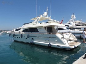2002 Falcon for sale