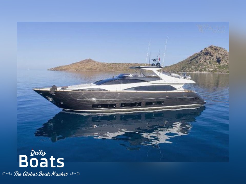2010 Riva