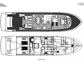 Kupić Astondoa Yachts 90 Century