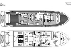 Astondoa Yachts 90 Century