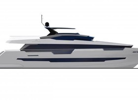 Buy Astondoa Yachts 90 Century