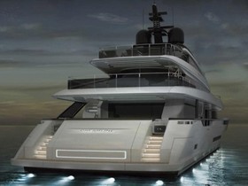 DL Yachts Dreamline 46
