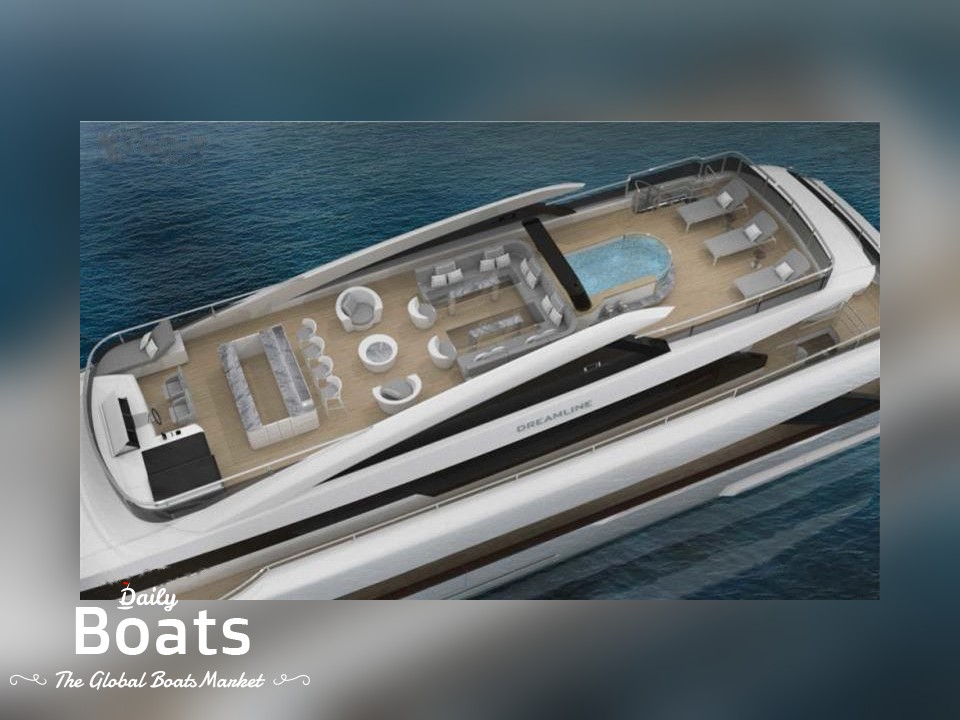 DL Yachts Dreamline 46 for sale View price photos and Buy DL Yachts