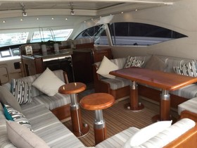 2004 Mangusta Yachts 72 Open for sale