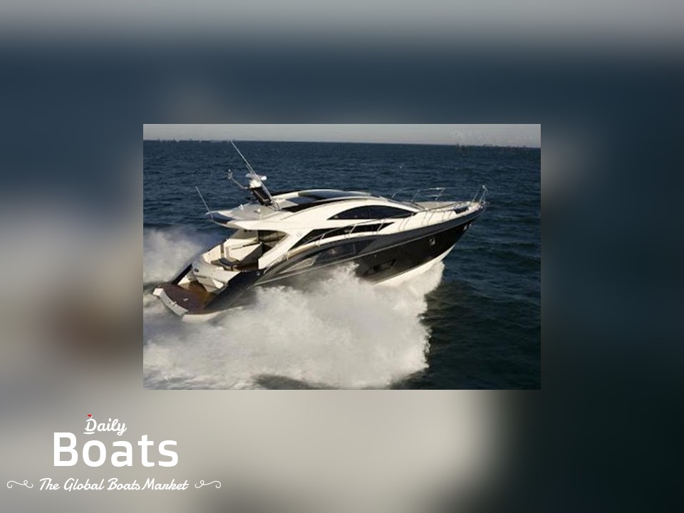 2008 Marquis Yachts
