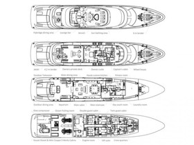 Kjøpe 2012 Acico Yachts 161