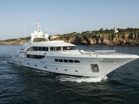 2012 Acico Yachts 161 til salgs