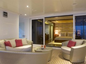 2012 Acico Yachts 161 til salgs