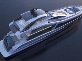 Astondoa Yachts Top Deck 40M for sale