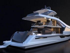 Buy Astondoa Yachts Top Deck 40M