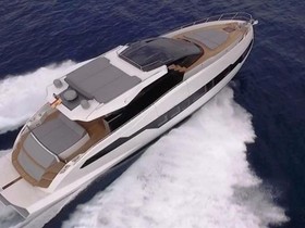 Astondoa Yachts in vendita