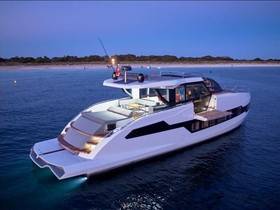 Acquistare Astondoa Yachts
