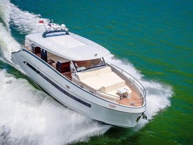 Buy Astondoa Yachts 65 Top Deck