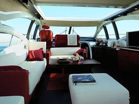 2008 Azimut Yachts 62S