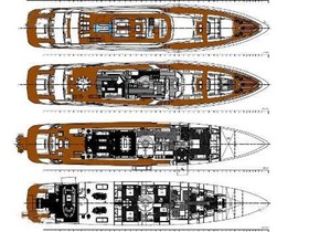DL Yachts Dreamline 49