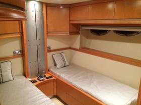 2003 Pershing for sale