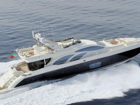 2007 Azimut Yachts Leonardo 98 for sale