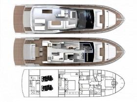 Koupit Astondoa Yachts 66 Flybridge