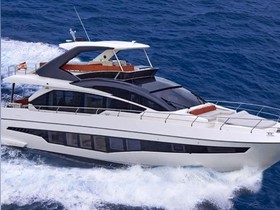 Astondoa Yachts 66 Flybridge na prodej