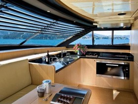 2013 Ferretti Yachts til salg