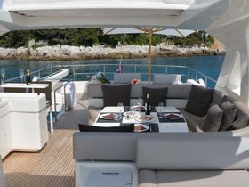 Købe 2013 Ferretti Yachts