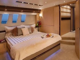 2011 Marquis Yachts