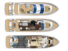Osta 2011 Marquis Yachts