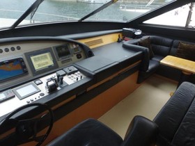 2008 Ferretti Yachts kopen