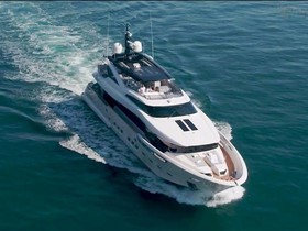 DL Yachts Dreamline 35