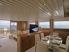 Acquistare 2007 Aicon Yachts 85 Flybridge