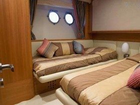 2007 Aicon Yachts 85 Flybridge zu verkaufen
