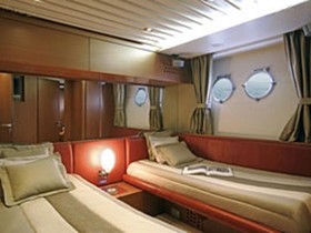 2007 Aicon Yachts 85 Flybridge