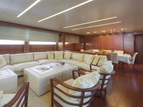 Buy 2009 Sanlorenzo Yachts