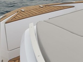 Astondoa Yachts 377 Coupe