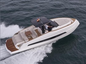 Astondoa Yachts 377 Coupè