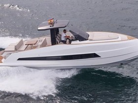 Astondoa Yachts 377 Coupe for sale