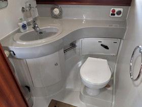 1996 Broom 41